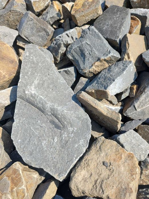 Kamień frakcja  60 -120 !