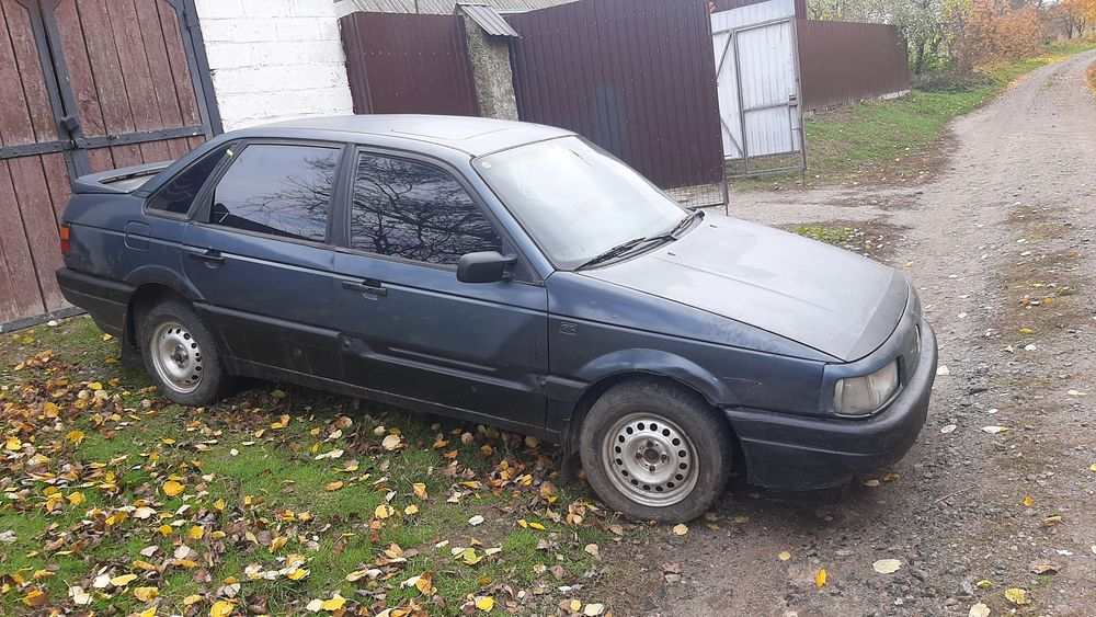 Продам пассат б3