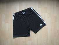 ADIDAS krótkie spodenki rozm.XL