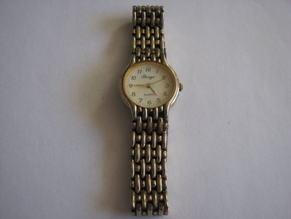 Жіночий годинник Berge. Женские часы.