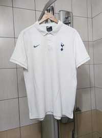 Bluza sportowa bawełniana Nike classic L XL Tottenham Hotspur Fc jerse