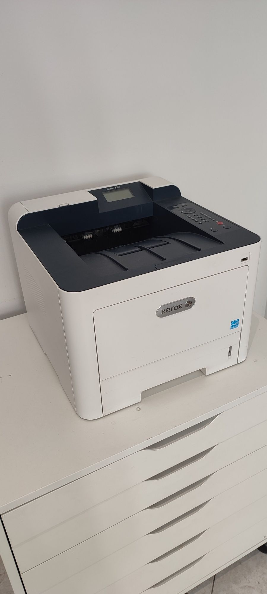 Impressora Xerox Phaser 3330