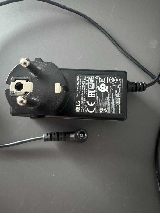 Monitor LG 32MP58HQ-P