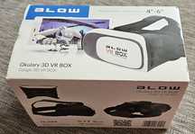 Okulary 3D VR BOX