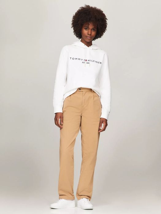 Худі Tommy Hilfiger кофта з капюшоном фліс нове оригінал