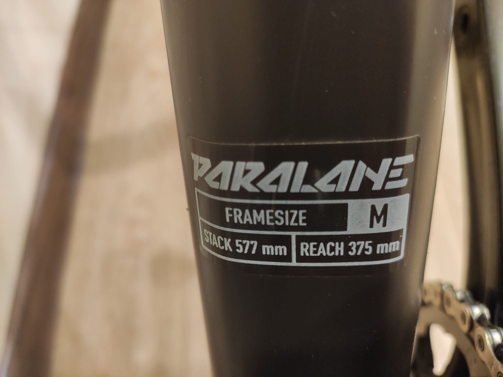 Focus paralane карбоновый шоссейный велосипед, гравийный, эндюренс.