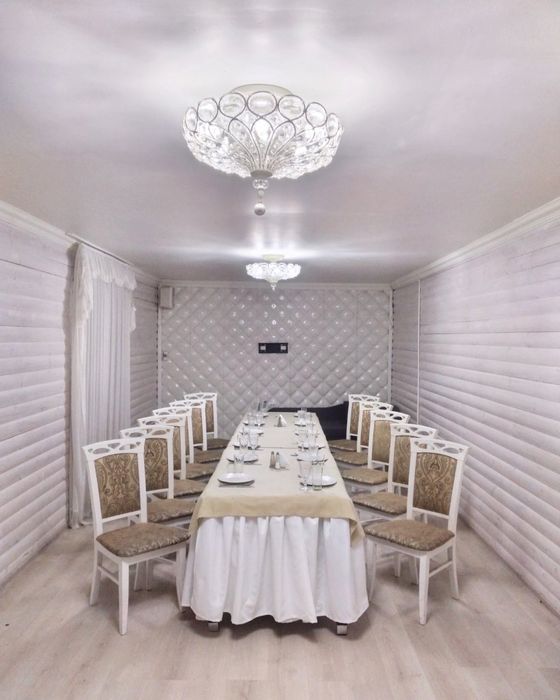 Сдається  в оренду ресторан біля озера !