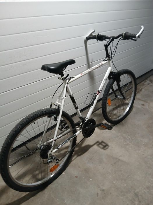 Bicicleta BTT Rockrider 26"