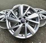 Диски 5/112 r17 Audi оригінал