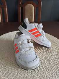 Buty addidas 23 i 1/2 stan bdb