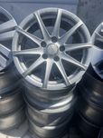 Jantes 17 Originais Audi TT em 5x112