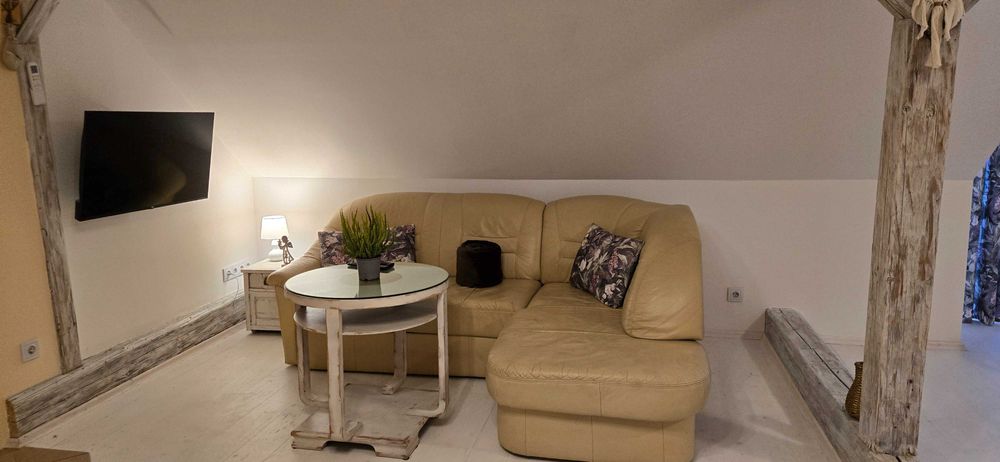 Wyjątkowy apartament