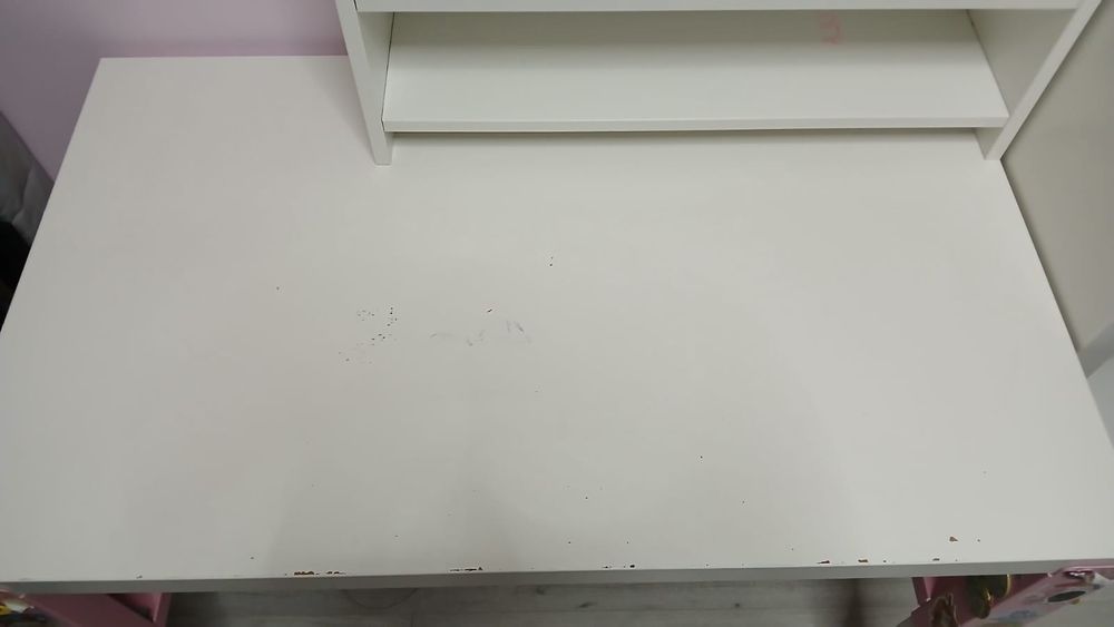 Meble do pokoju dziecięcego/ biurko