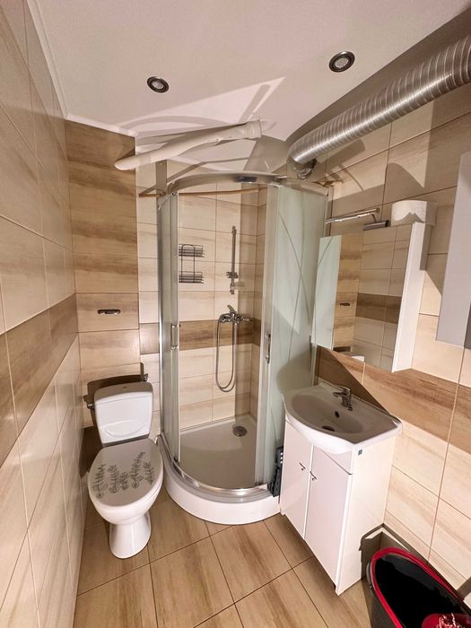 2 pokojowe mieszkanie na sprzedaż-Piekary Śląskie