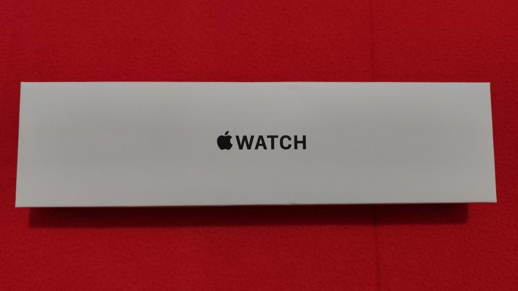 Vendo Iwatch SE 44mm