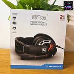 Sennheiser GSP 600 (EPOS) GAME Zero Навушники \ Гарнітура