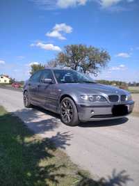 BMW E46 2004 rok