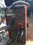 Spawarka ideal 4x4 330a