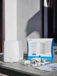 ORBI Voice RBK50v z Alexa Harman Kardon