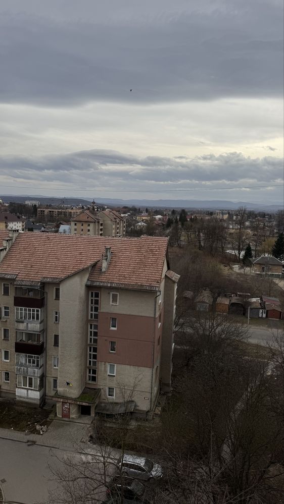 Продаж 2кімнатна вул.Леонтовича