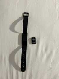 Smartwatch MyKronoz ZeFit 4 Preto