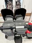 Bugaboo donkey 2 twin