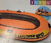 Sprzedam ponton Explorer PRO 200