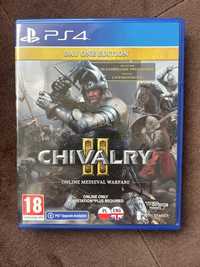 Chivalry 2 - PS4 PS5