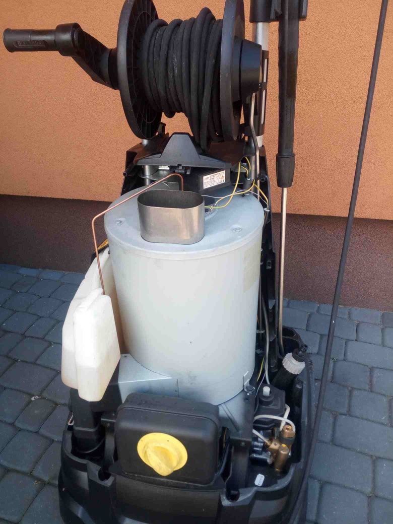 Myjka ciśnieniowa Karcher HDS 5/13 UX