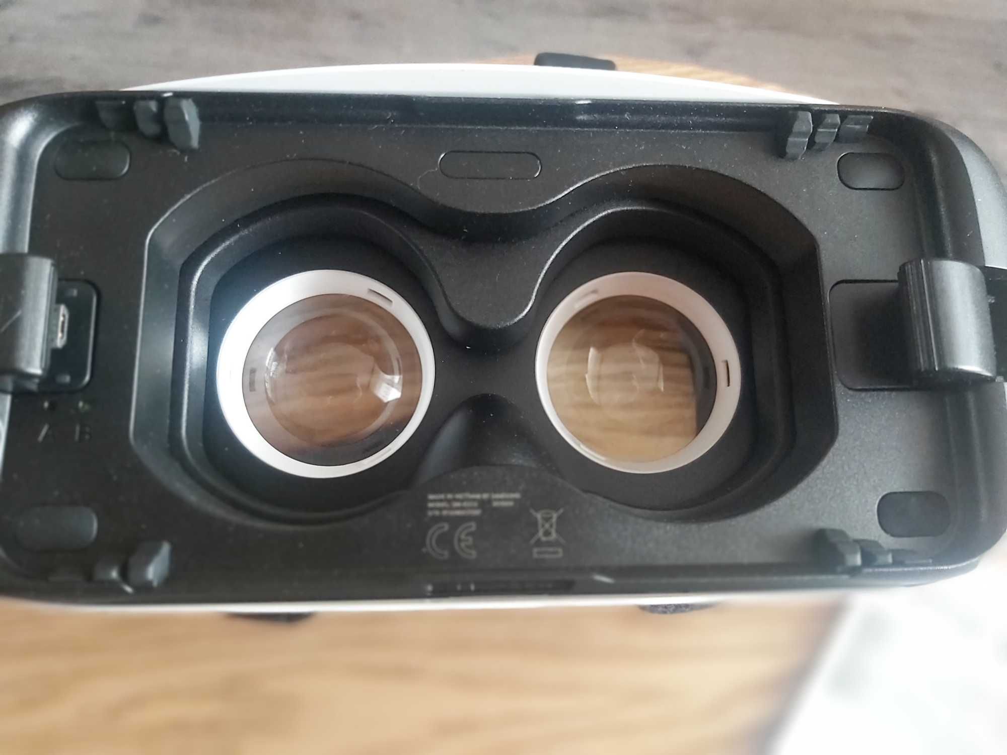 Okulary VR  samsung Gear  VR