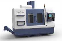 Centrum Pionowe CNC R1000 "Baca" Frezarka - AFM DEFUM
