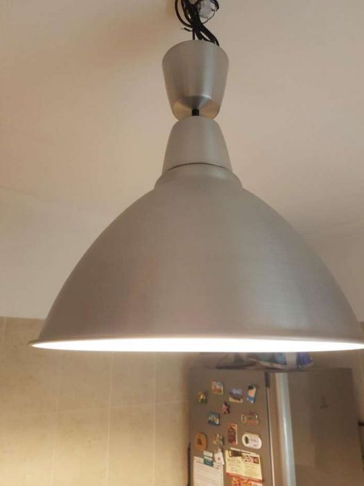 Vendo candeeiro de teto