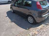 Fiat Punto 1.200 gasolina
