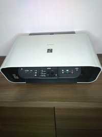 Принтер CANON PIXMA MP140 сканер