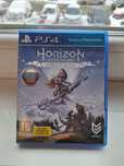 Відеогра Horizon Zero Dawn Complete Edition ps4-5