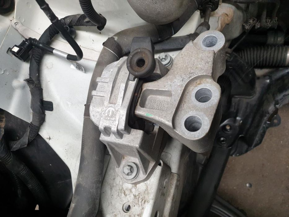 Apoio do motor FIAT 500X (334_)