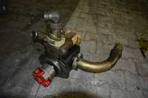 Pompa hydrauliczna Hagglunds Denison 06/2023 Niemcy