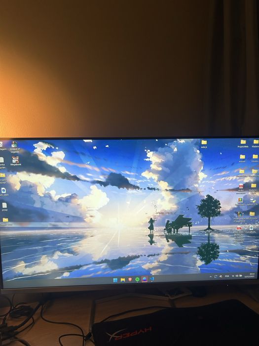 Monitor HP 532sf 32”