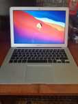 MacBook Air 13 A1466 2015 р.в. 8ГБ 256КБ