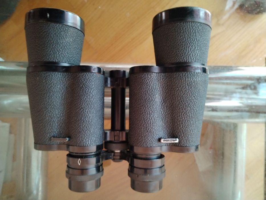 Бінокль мисливський ,10  на 50