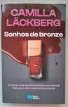 Sonhos de Bronze de Camilla Lackberg