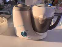 Wielofunkcyjne urządzenie Beaba Babycook Original + pasta rice-cooker