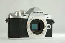 Aparat fotograficzny OLYMPUS OM-D E-M10 Mark III Body - 30.510 zdjęć