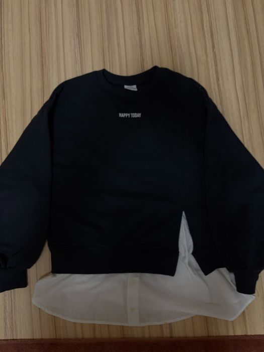 Кофта на зиму тепла