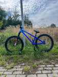 Rower Dartmoor two6player evo L