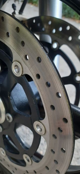 Suzuki GSX 1400  [ не хонда ямаха кавасакі )