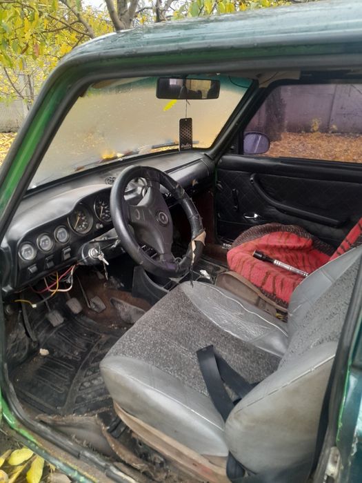 Срочно продам ваз 01 И 03