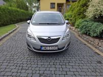 Opel Meriva 1.4 Bez Wkładu