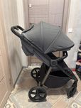 Продам коляску Carello Bravo Plus