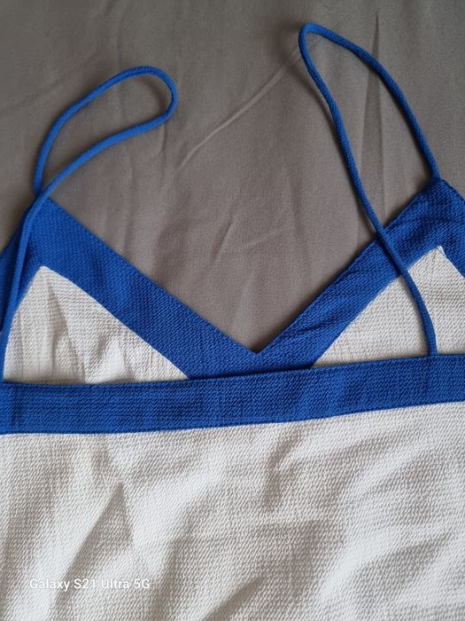 Tops de verão variados